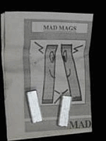 Mad Mags